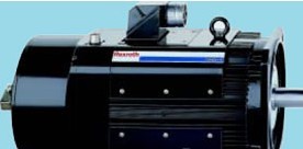 Rexroth IndraDyn A高性能异步伺服电机MAD系列正式入网中自网产品频道